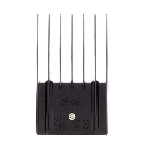 Oster® Universal Clipper Guide #6 (3/4")