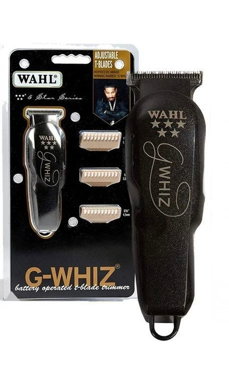 Wahl Professional 5-Star G-Whiz Trimmer