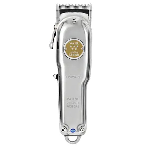 Wahl Professional 5-Star Cordless Senior Metal Edition