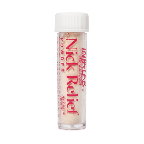 Infalab Nick Relief Powder