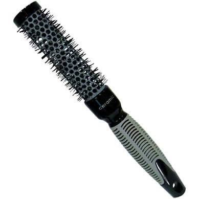 Salonchic 1-1/4" Ceramic Thermal Round Brush
