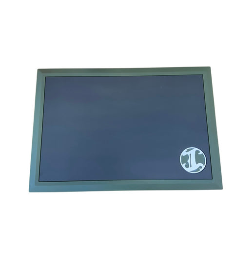 Irving Barber Company Station Mat - Black / Camo Green