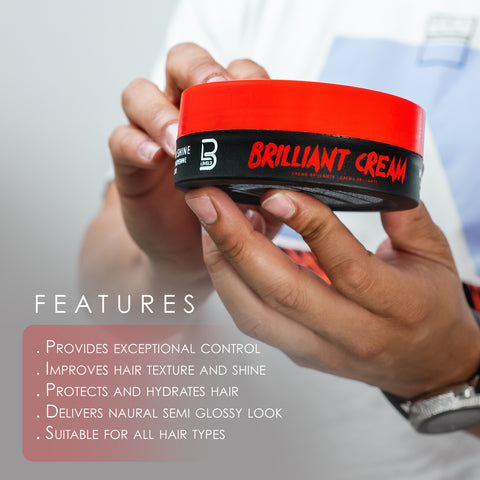 L3VEL3™ Brilliant Cream