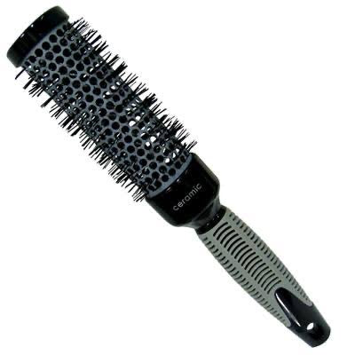 Salonchic 1-3/4" Ceramic Thermal Round Brush