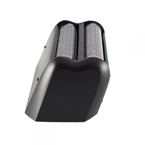 Gamma+ Cordless Prodigy Silver Slick Replacement Foils