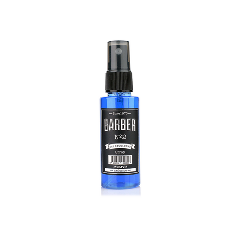 Marmara BARBER Eau De Cologne 50ml