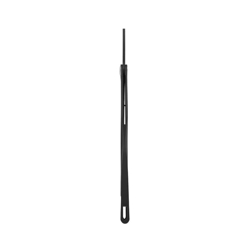 L3VEL3™ Milly Clutch Razor Holder - Midnight Black