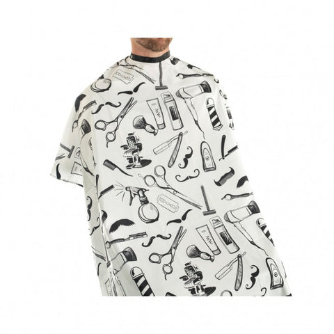 Campbell’s® Antique Styling Cape