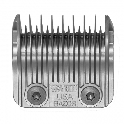 Wahl Eclipse Razor Cut Snap-On Clipper Blade #2190
