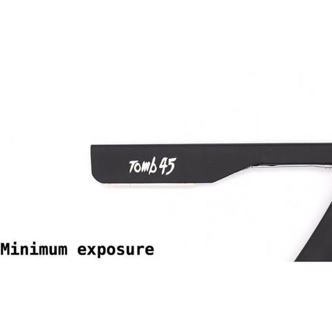 Tomb45 Original Triple Cartridge Razor