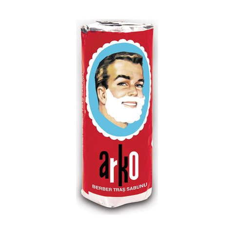 Arko Shaving Soap Stick 75g