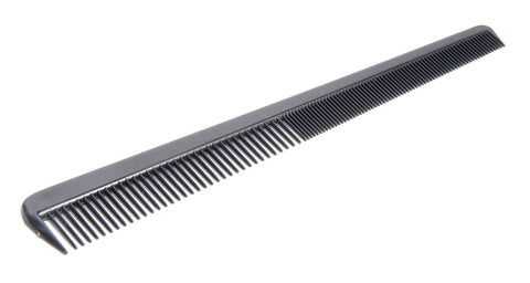 Diane 7 1/2" Barber Comb