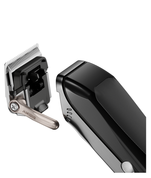 Andis reVITE Clipper- Black