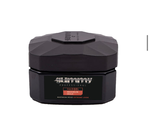 Gummy Professional Hair Styling Gel