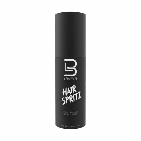 L3VEL3 ™ Hair Holding Spritz