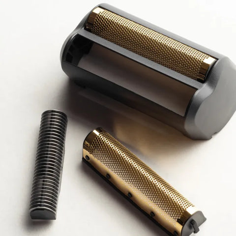 Wahl Vanish Foil and Cutter Bars