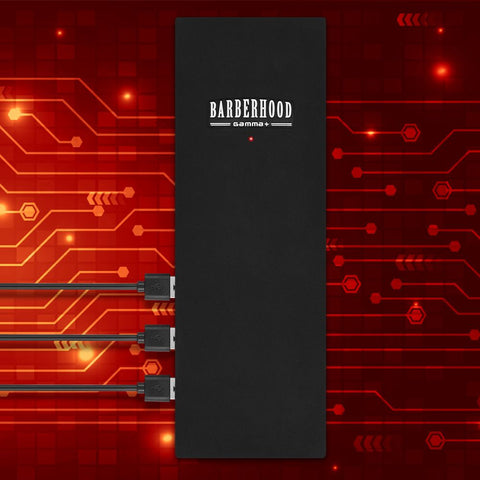 Gamma+ USB Port Hub Station Charging Block