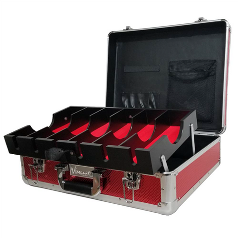 Vincent Master Barber Case Large