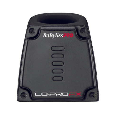 BaBylissPRO® LO-PROFX Trimmer Charging Base