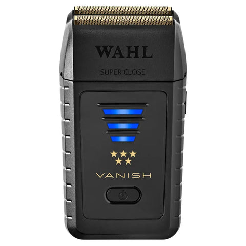 Wahl Professional 5-Star Vanish Shaver
