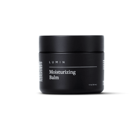 Lumin Moisturizing Balm