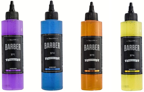 Marmara BARBER Squeeze Shave Gel 250ml