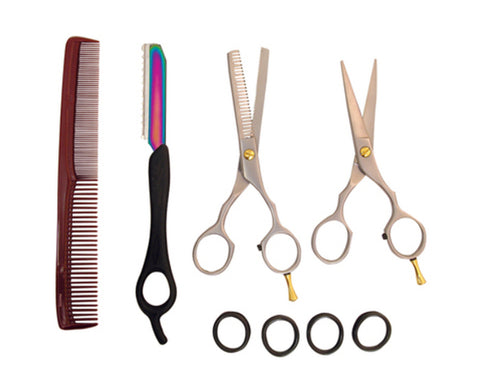 Scalpmaster Hair Cutting Kit #SE-2027