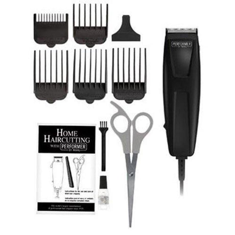 Wahl Preformer Quick Cut Kit 10pc