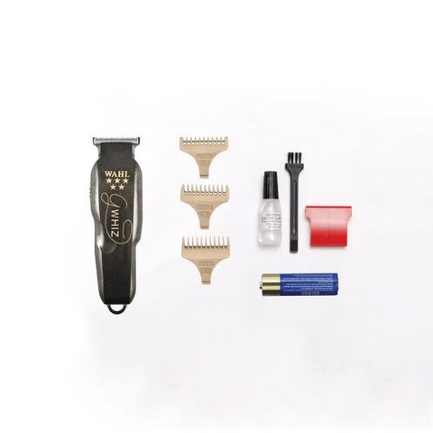 Wahl Professional 5-Star G-Whiz Trimmer