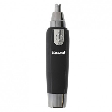 Barbasol Battery-Powered Ear & Nose Trimmer