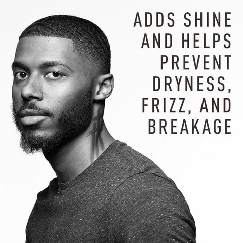 Bevel Beard Oil