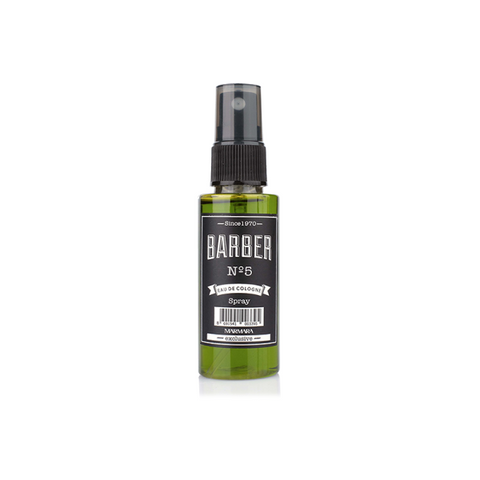 Marmara BARBER Eau De Cologne 50ml