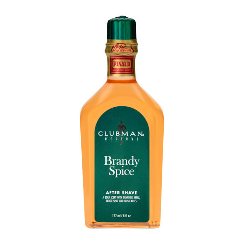 Pinaud Clubman Brandy Spice After Shave