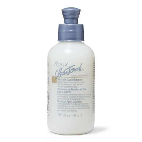 Roux Clean Touch - Hair Color Stain Remover