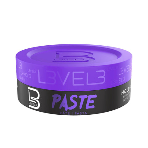 L3VEL3™ Paste - Matte Finish