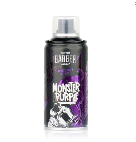 Marmara BARBER Temporary Hair Coloring Spray