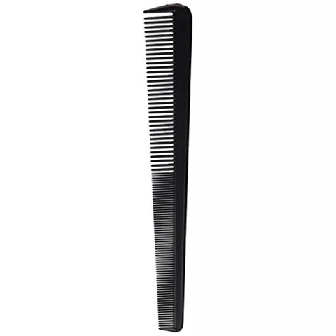 Diane 7-1/4” Barber Comb 12 Pack #D56