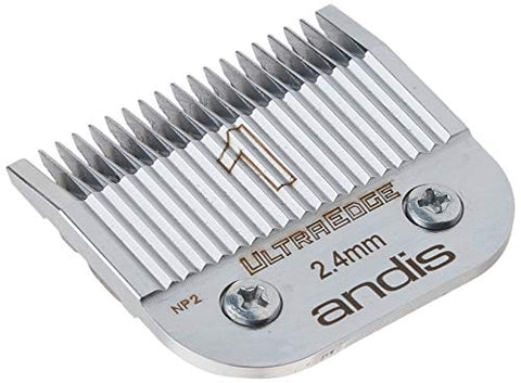 Andis UltraEdge® Detachable Blade, Size 1