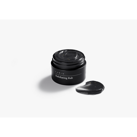Lumin Exfoliating Rub