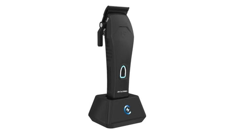 Caliber .50 Cal BMG Cordless Magnetic Motor Clipper