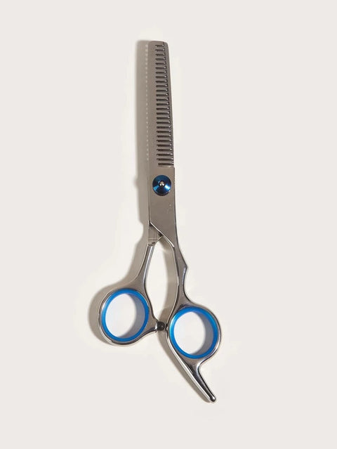 Economy Hair Thinning Shears - 7"