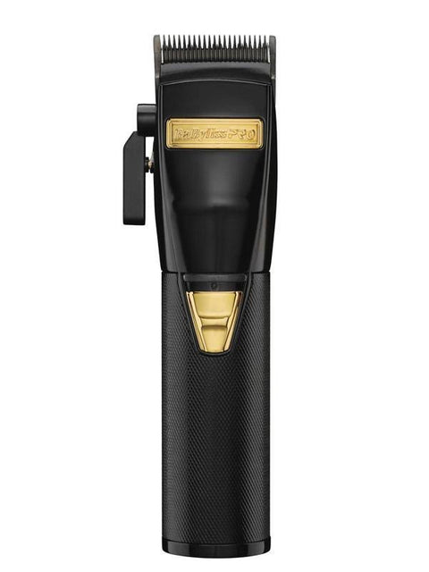 BaBylissPRO BLACKFX Clipper