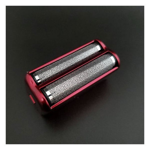 Stylecraft Replacement Silver Slick Foil for Prodigy Shaver - Red