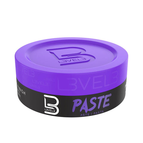 L3VEL3™ Paste - Matte Finish
