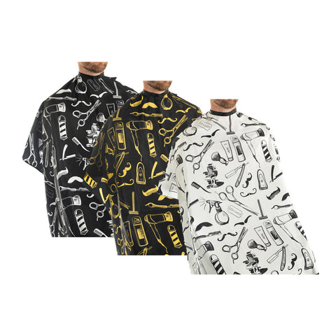 Campbell’s® Antique Styling Cape