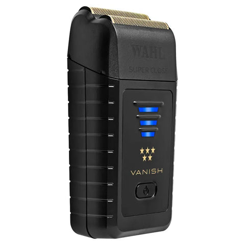 Wahl Professional 5-Star Vanish Shaver