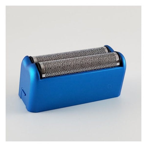 Stylecraft Replacement Silver Slick Foil for Prodigy Shaver - Blue