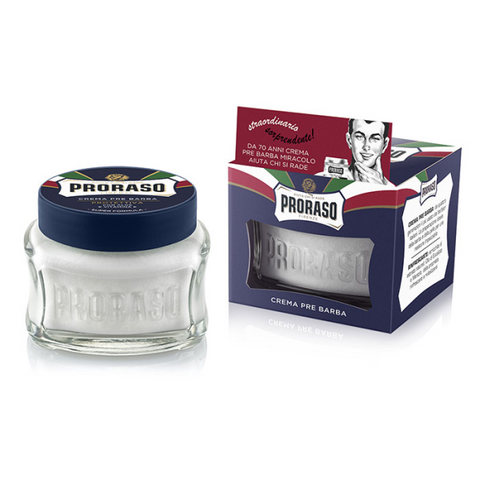 Proraso Pre-Shave Cream - Protective