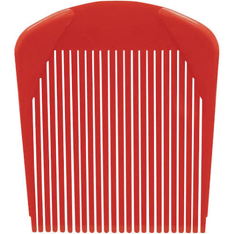 Scalpmaster Blending Flat Top Comb #SC-9039
