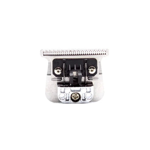 BarberShop FX707 Replacement Silver T-Blade 2.0mm Deep Tooth